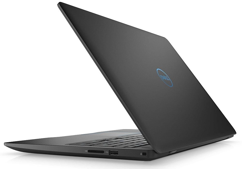 Laptop Gamingowy DELL Inspiron 15 G3 - Dysk SSD