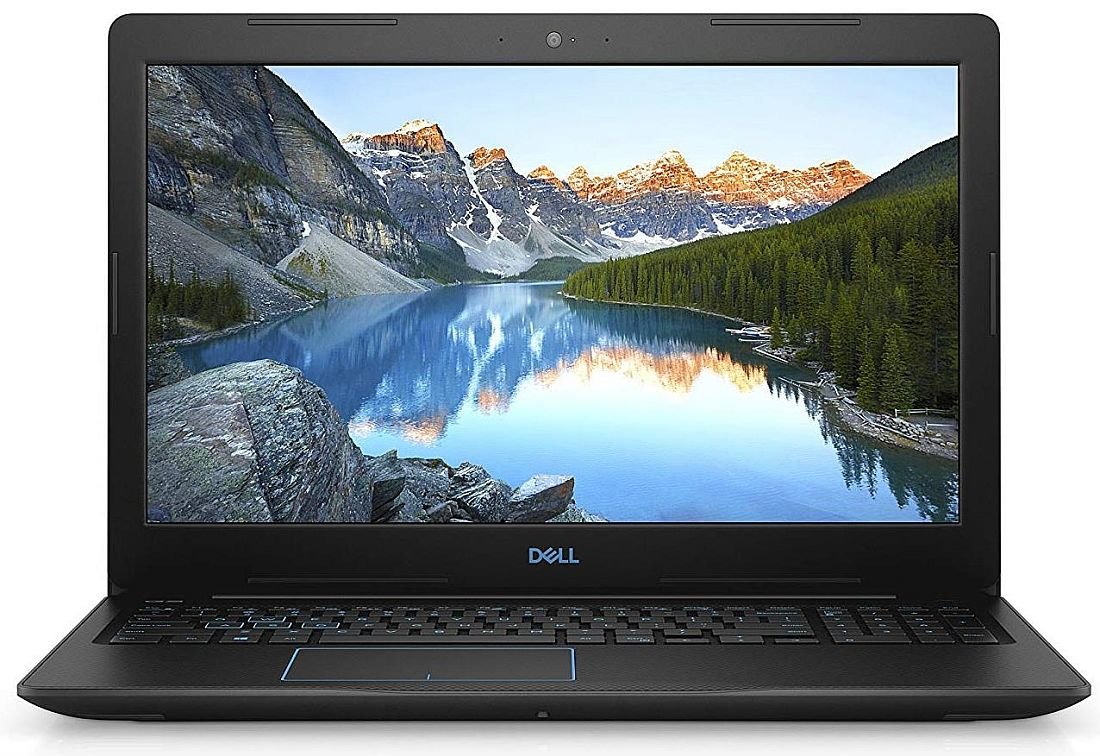 Laptop DELL G3 15 3579 - Laptop Gamingowy