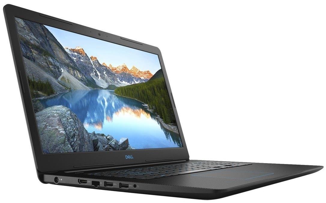 Laptop DELL G3 15 3579 - Niesamowity obraz