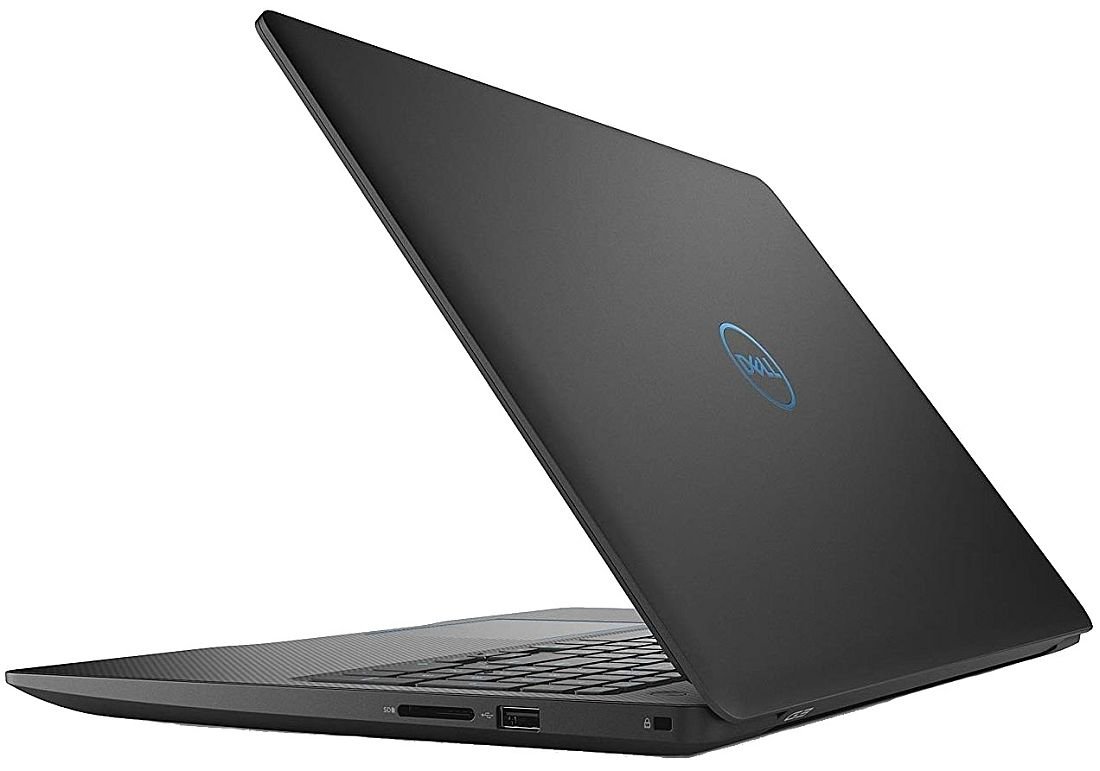 Laptop DELL G3 15 3579 - stylowy