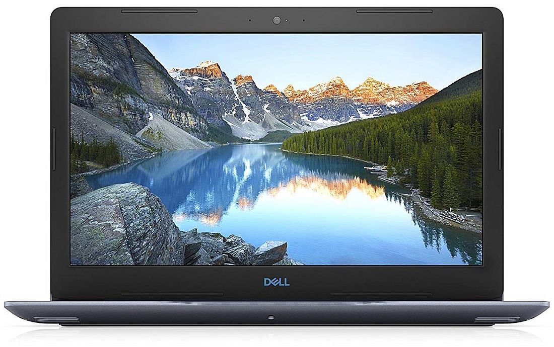 Laptop DELL G3 15 3579 - Laptop Gamingowy