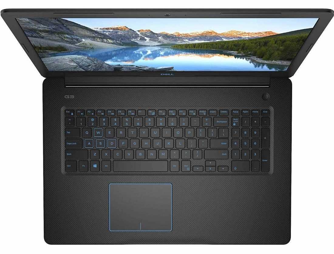 Laptop DELL G3 17 3779 - Wygoda 