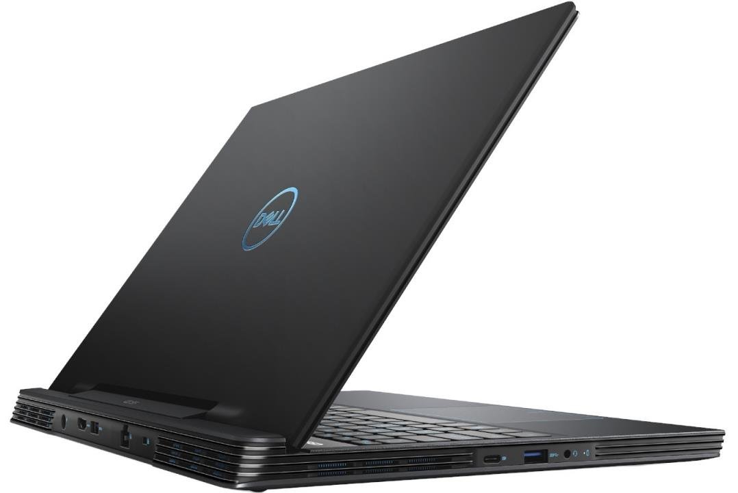 Laptop Gamingowy DELL Inspiron 15 G5 - Łączność