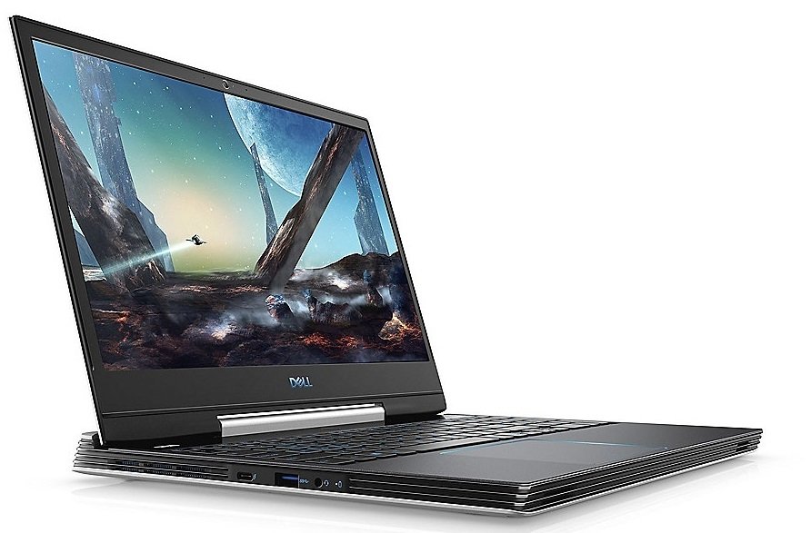 Laptop Gamingowy DELL Inspiron G5 15 5590 - Wydajność