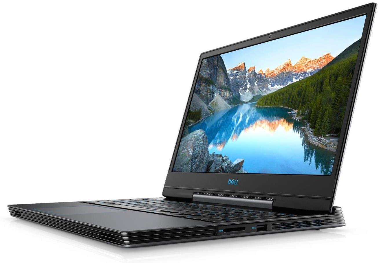 Laptop Gamingowy DELL Inspiron 17 G7 - Rozdzielczość Ekranu