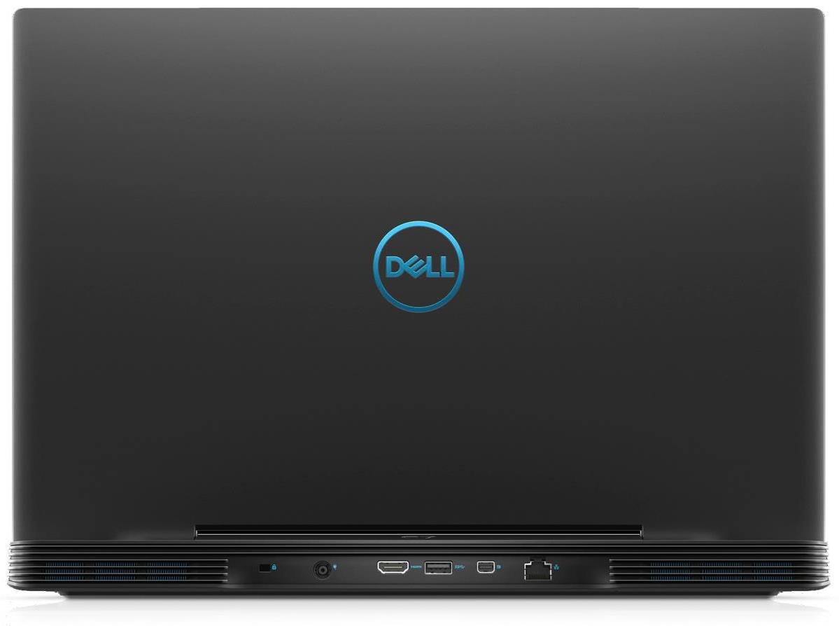 Laptop Gamingowy DELL Inspiron 17 G7 - Tryby Gry