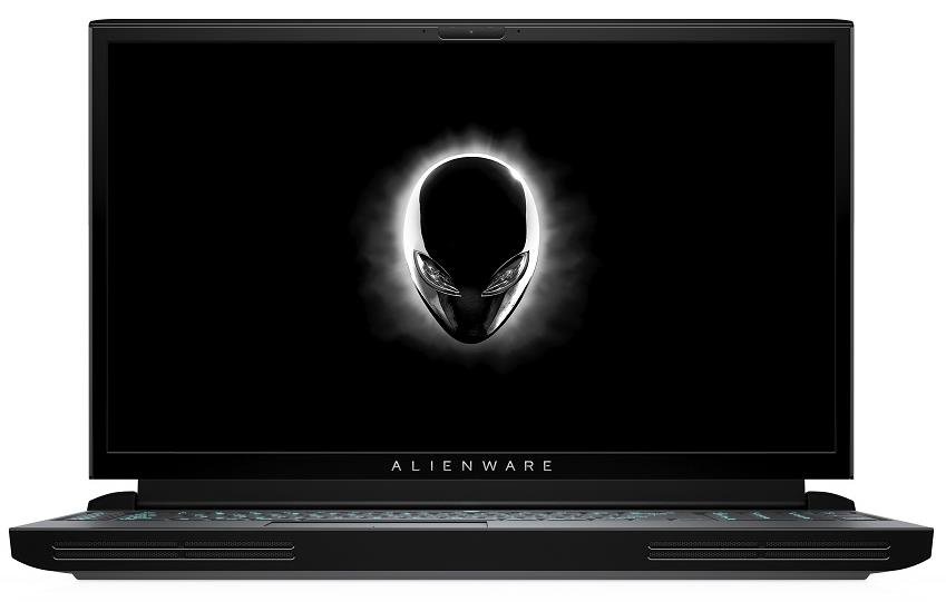 Laptop gamingowy DELL Alienware Area-51m - Laptop gamingowy