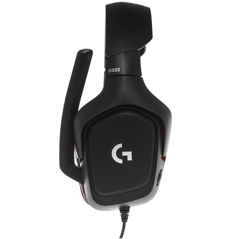 Słuchawki LOGITECH G332