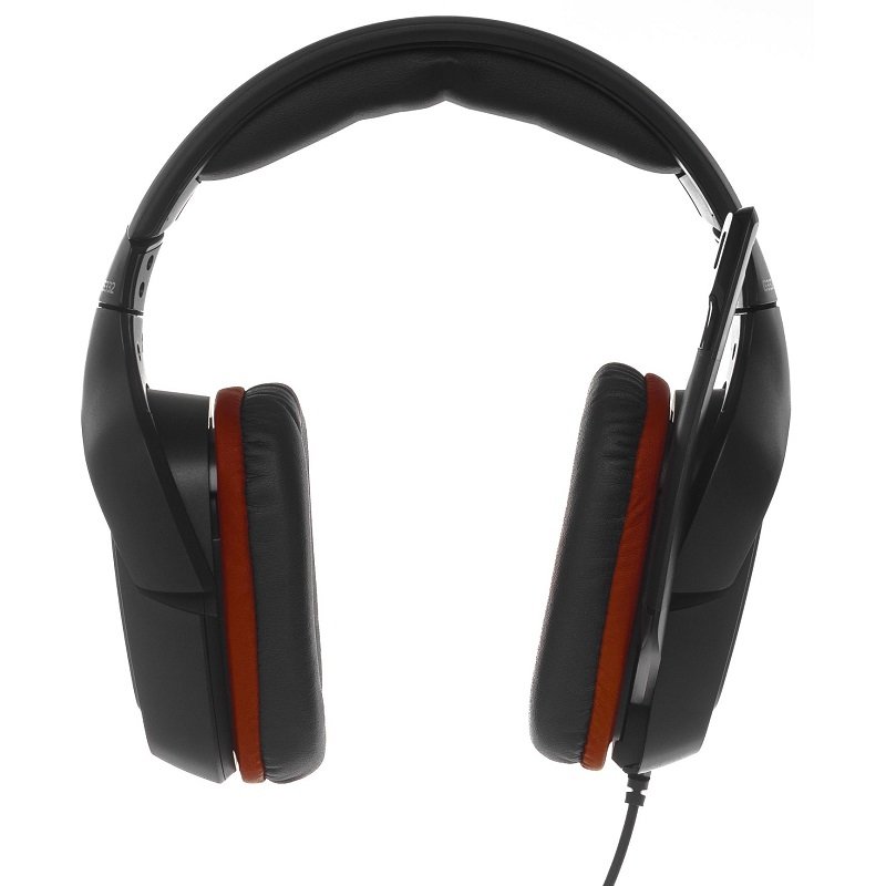 Słuchawki LOGITECH G332