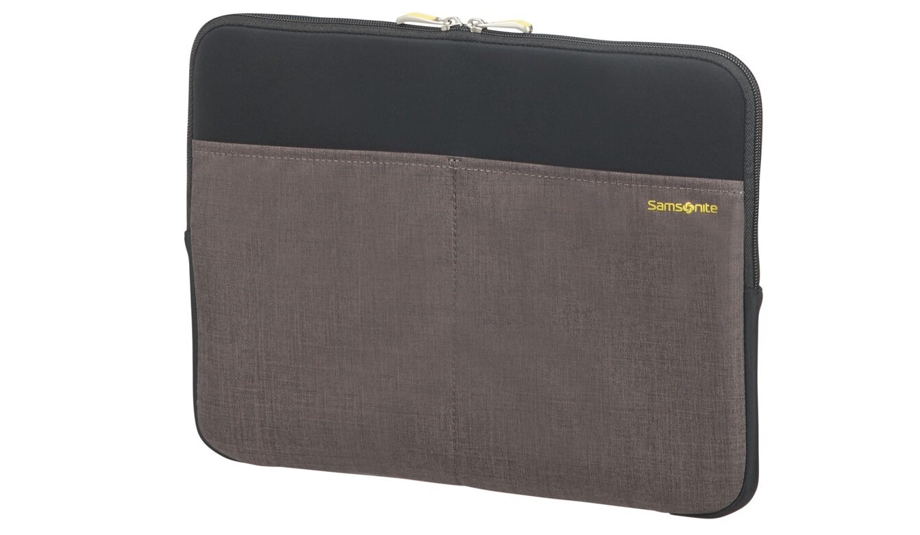 zdjęcie etui do notebooka samsonite