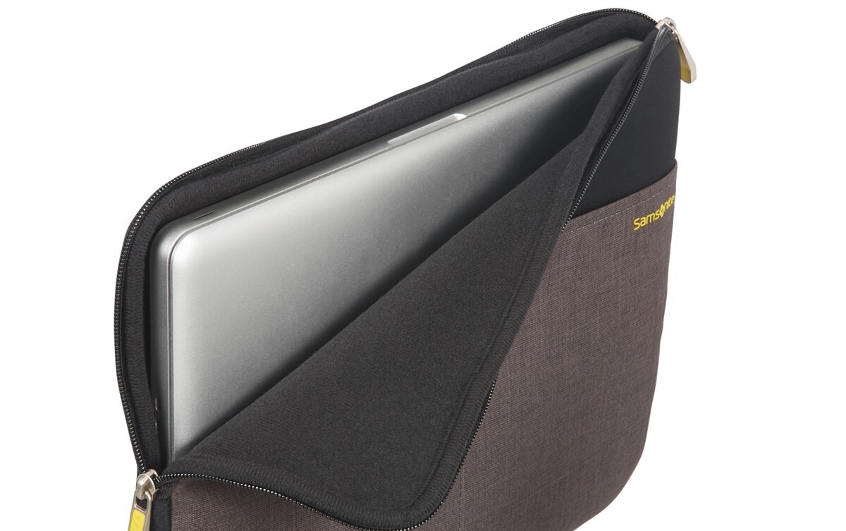 zdjęcie etui do notebooka samsonite