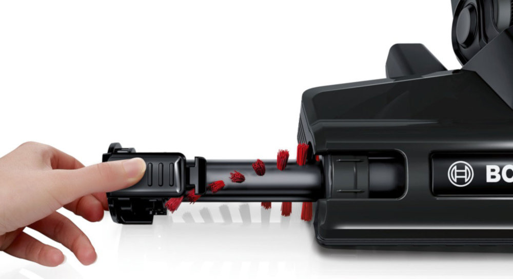 Odkurzacz BOSCH BWD421PRO
