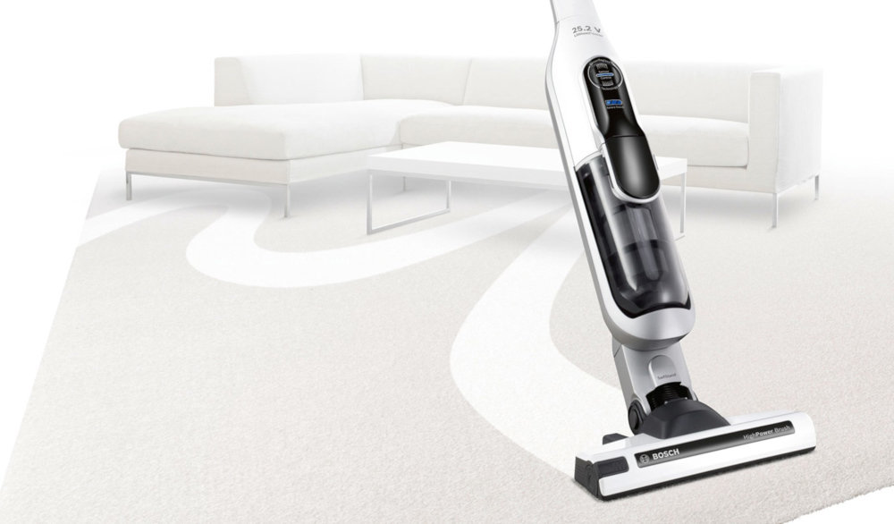Odkurzacz BOSCH BWD421PRO