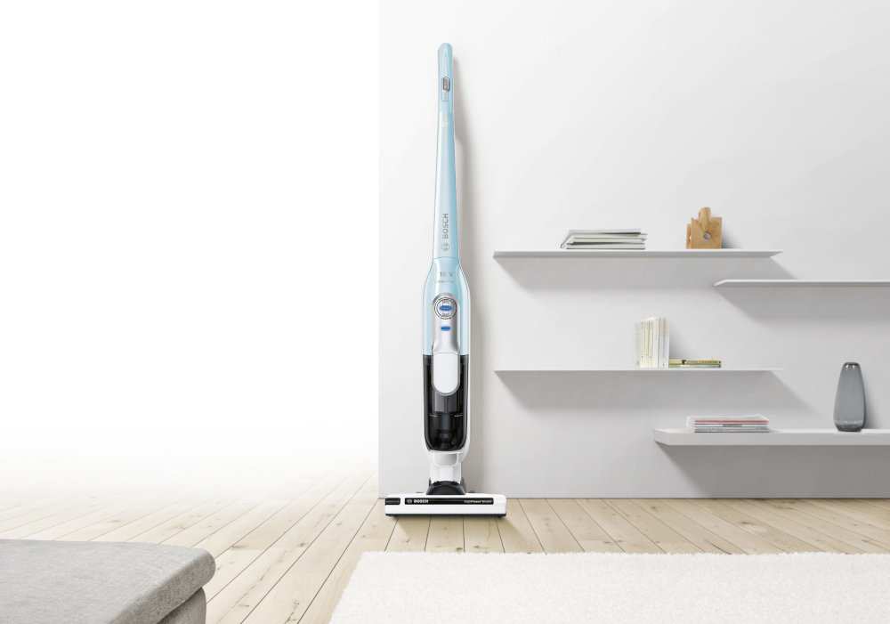 Odkurzacz BOSCH BWD421PRO