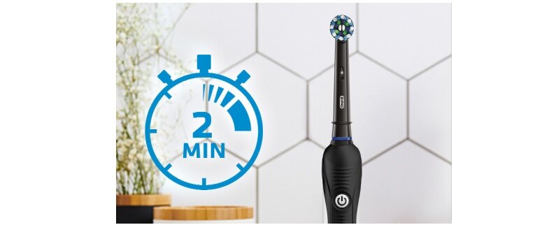Szczoteczka rotacyjna ORAL-B Genius 10000LW SE