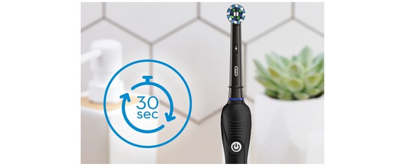 Szczoteczka rotacyjna ORAL-B Genius 10000LW SE