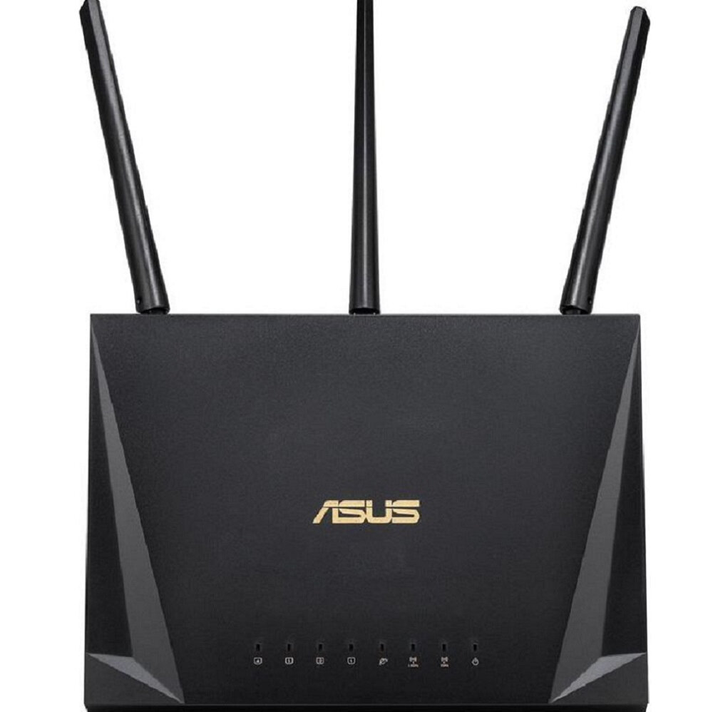 Router ASUS RT-AC65P - Efektywna wielozadaniowość z dwurdzeniowym procesorem