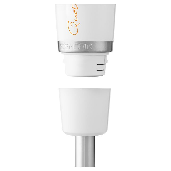 BOSCH MFQ40303 - Wygodne użytkowanie 