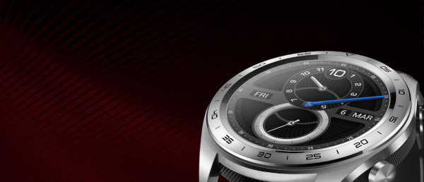 smartwatch honor 3