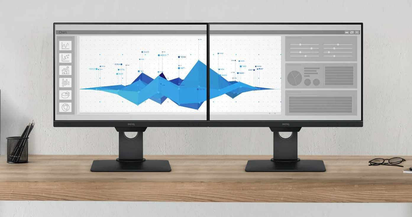 Monitor BENQ BL2381T - Gwarancja