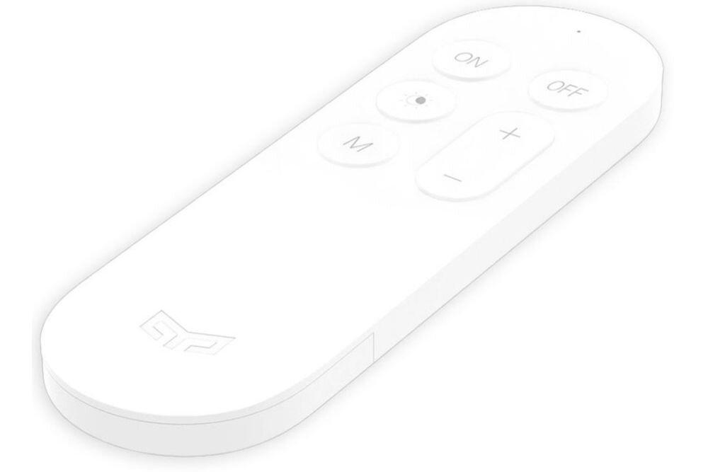 Pilot XIAOMI Yeelight YLYK 01YL elementy zestaw