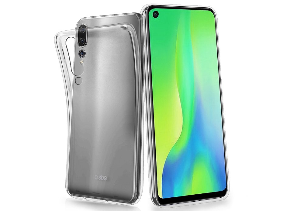 Etui SBS skinny opis