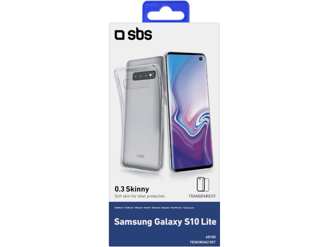 Etui SBS skinny marka jakość