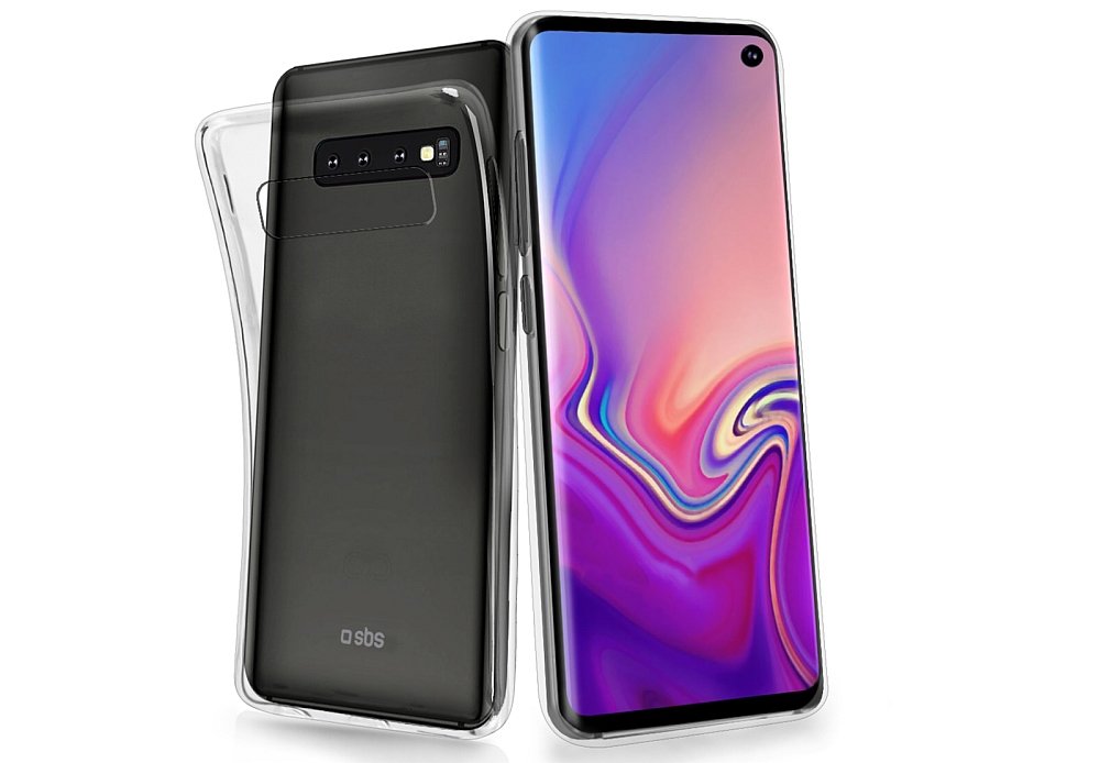 Etui SBS skinny opis