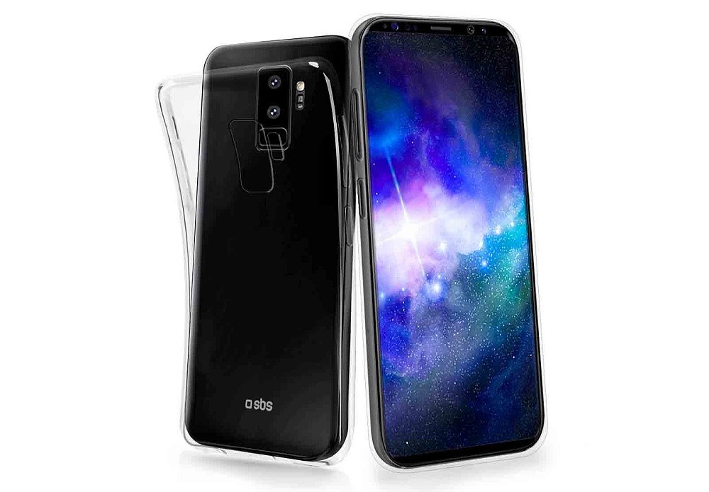 Etui SBS skinny opis