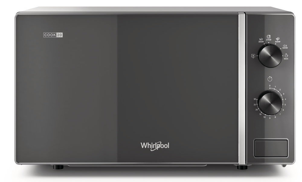 WHIRLPOOL MWP 101 M - Wygląd Ogólny
