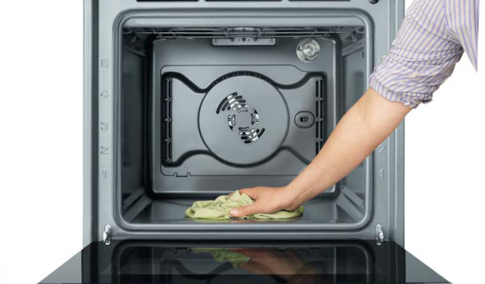 PIEKARNIK WHIRLPOOL AKP 786 IX czyszczenie katalityczne