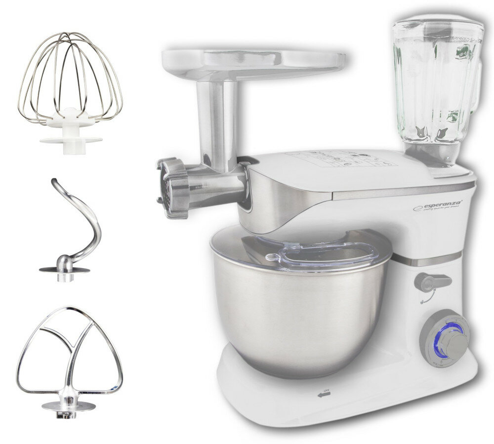 Элитный ПЛАНЕТАРНЫЙ РОБОТ Kenwood
