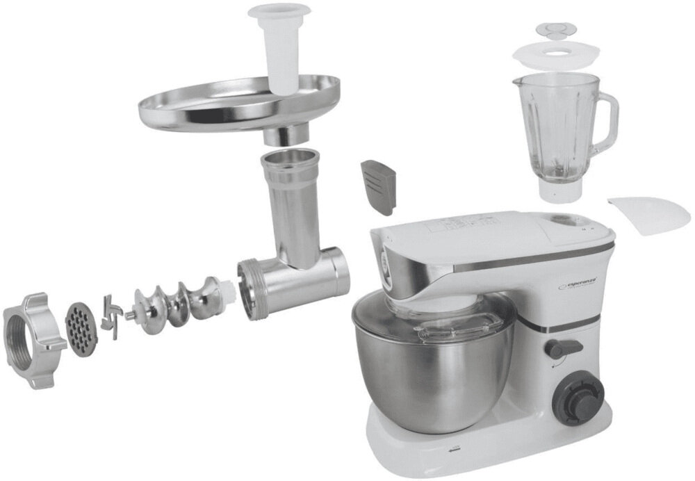 ПЛАНЕТАРНЫЙ РОБОТ Elite Kenwood УПРАВЛЕНИЕ ЗАДАНИЯМИ
