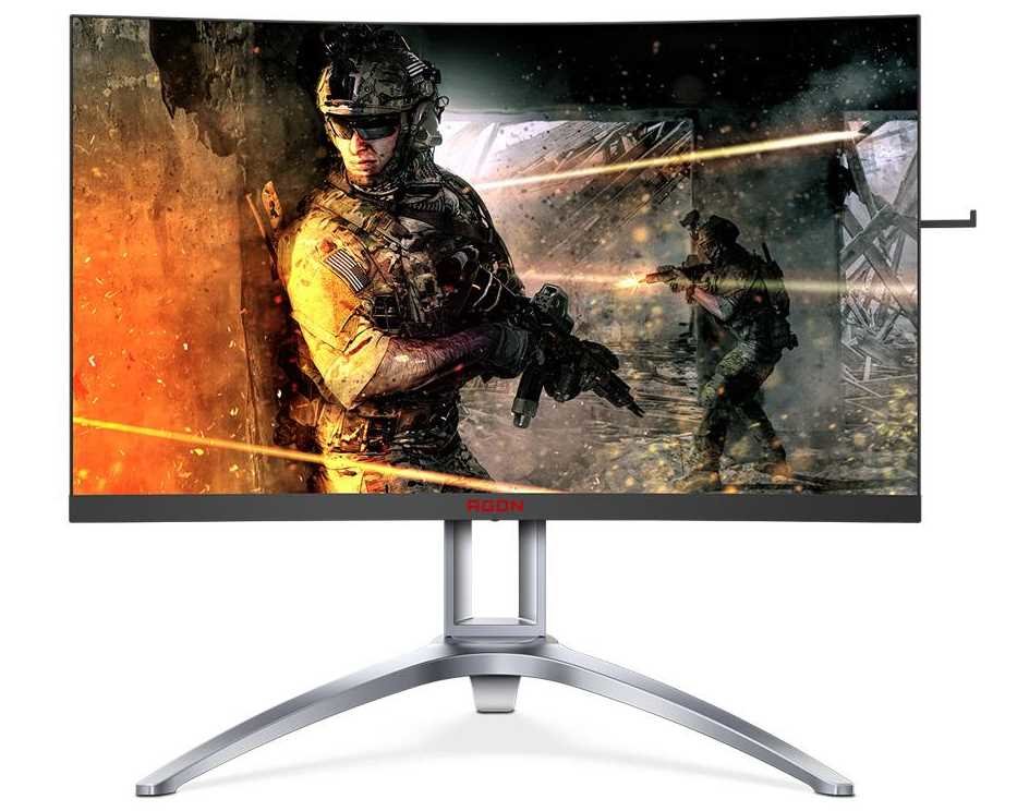Monitor AOC AG273QCX