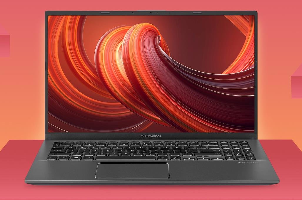 Laptop ASUS VivoBook 15 - Wydajność