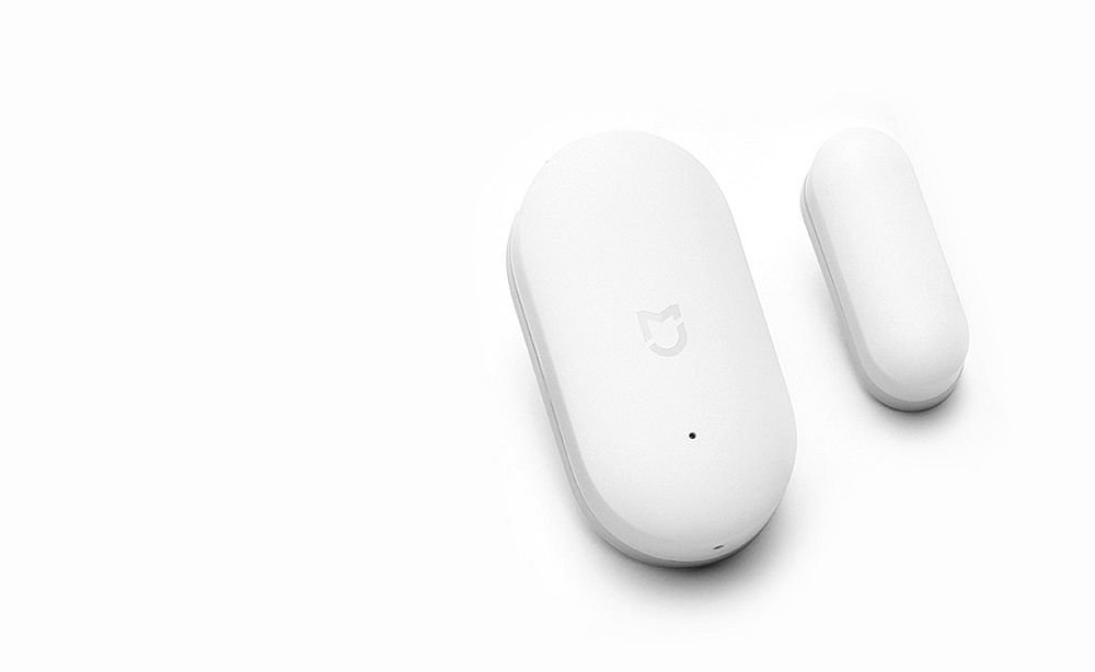 Mi Smart Sensor Set okno zabezpieczenie