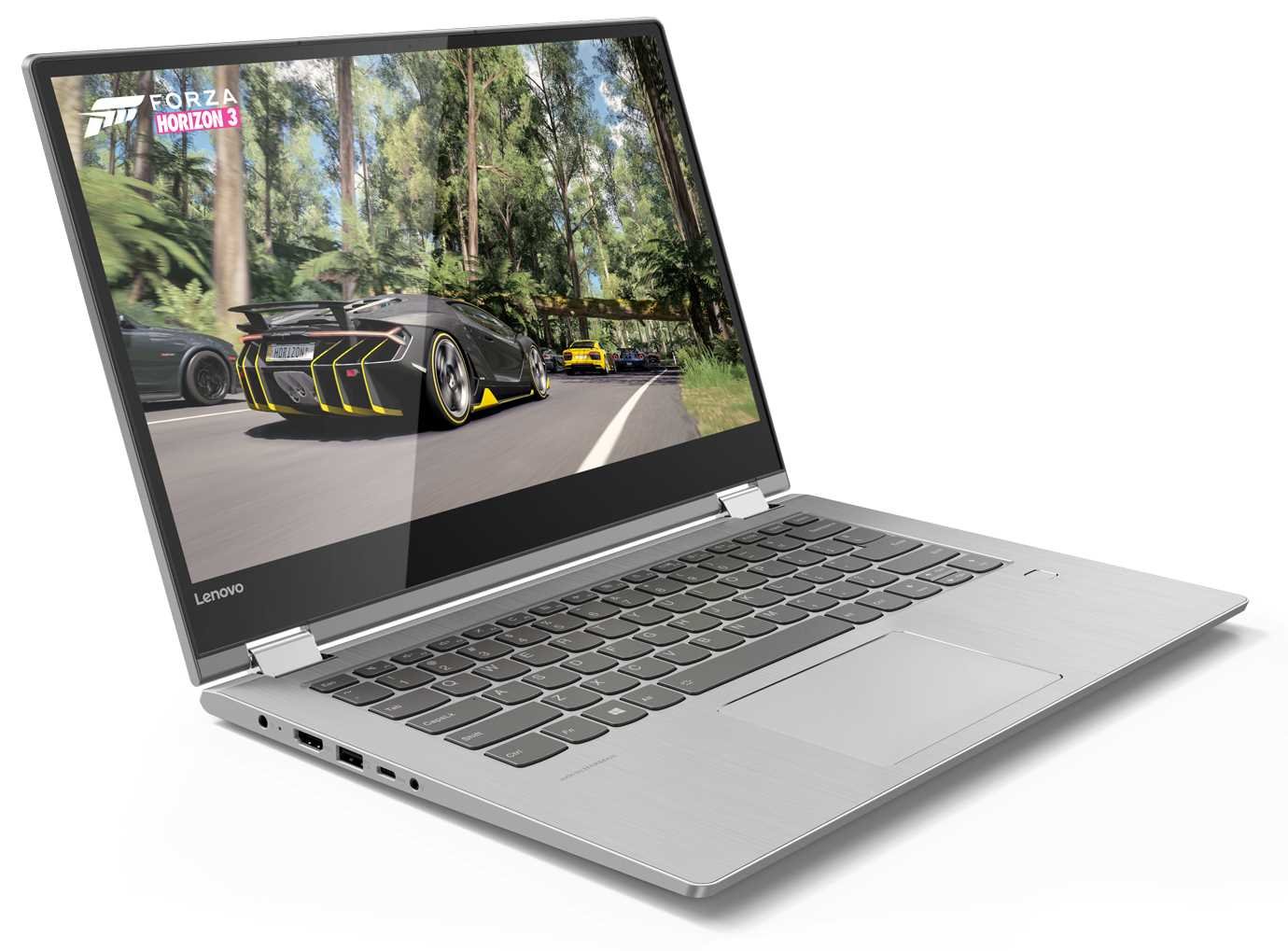 Laptop LENOVO Yoga 530 - Procesor