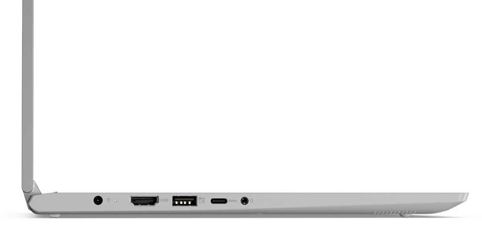 Laptop LENOVO Yoga 530 - USB-C