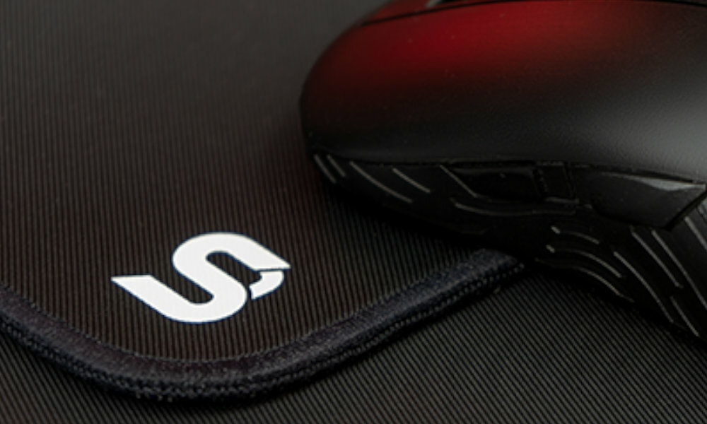 Endorphy Cordura Speed L szew myszka