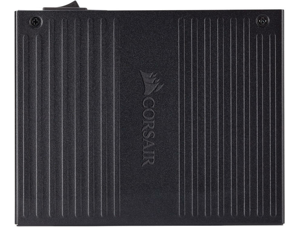 Zasilacz CORSAIR SF750 750W Platinium - Parametry fizyczne