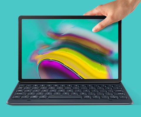 pogo keyboard tab s5e