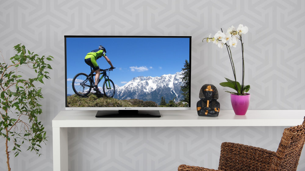 Telewizor GOGEN 24R384 - Ogólny Wygląd