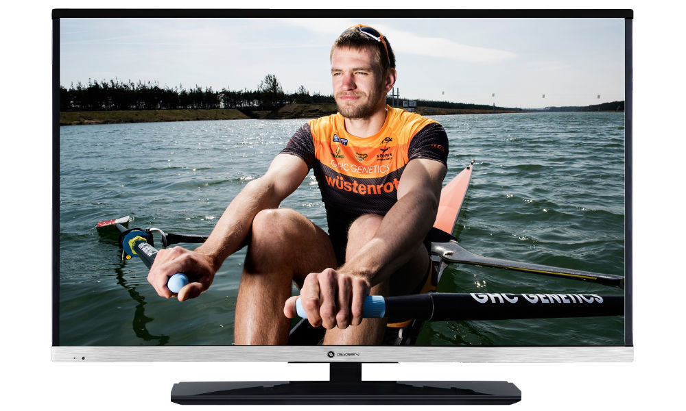 Telewizor GOGEN 24R384 - Odświeżanie Obrazu