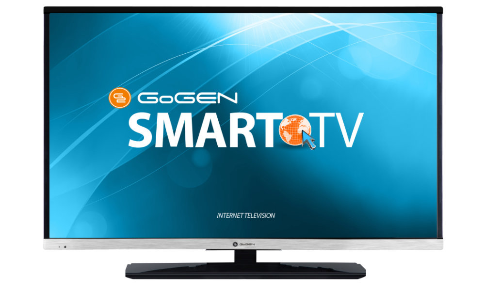 Telewizor GOGEN 24R384 - Smart TV