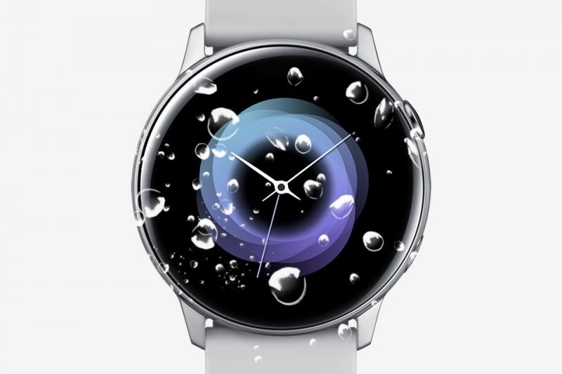 Samsung Wodoodporny Samsung Wodoodporny