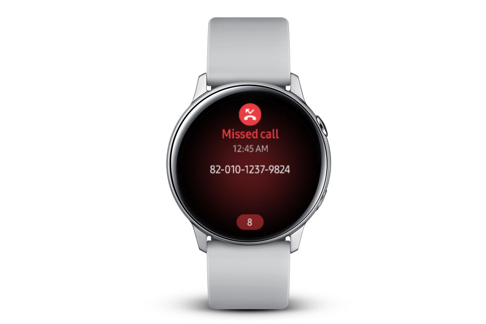 samsung active cell phone