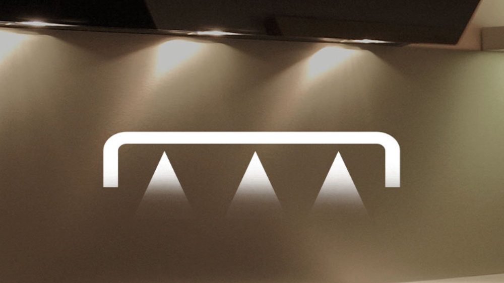 Okap CANDY CBT625/2X- Oświetlenie LED