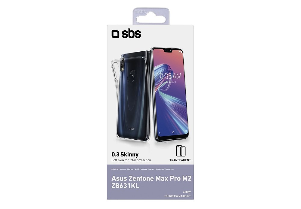 Etui SBS skinny marka jakość