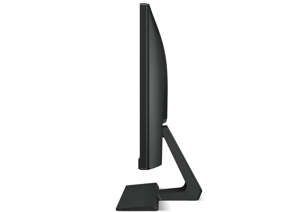 Monitor BENQ BL2283 - ergonomia kąt nachylenia mocowanie VESA