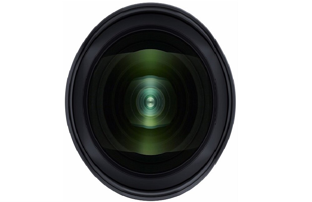 obiekty TAMRON SP 15 30 mm Canon szybki cichy autofokus ultradźwiękowy silnik ostrość